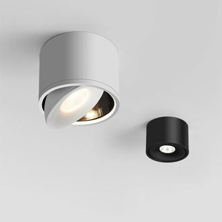 Vnitřní Stropní Bodové Světlo | LED Otočné Minimalistický Design