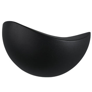 Vnitřní Nástěnné Světlo | Minimalistické Půlkruhové LED Světlo
