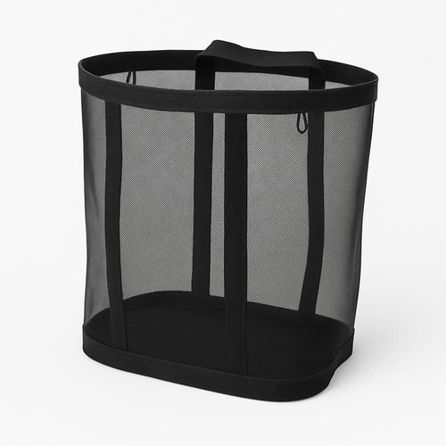 Foldable Portable Mesh Laundry Organizer