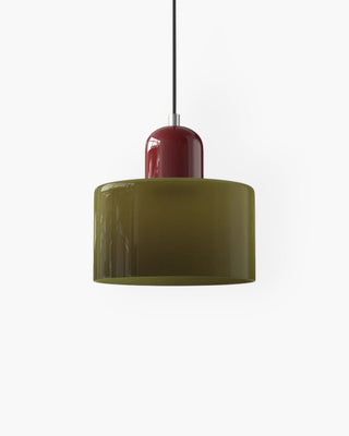 Vnitřní Závěsné Světlo | Moderní LED Závěsná Lampa