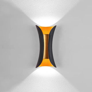 Venkovní a Vnitřní Nástěnné LED Světlo | Moderní IP65