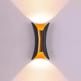 Venkovní a Vnitřní Nástěnné LED Světlo | Moderní IP65
