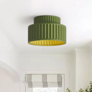 Vnitřní Stropní Svítidlo | LED Válcové Svítidlo