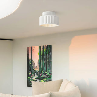 Vnitřní Stropní Svítidlo | LED Válcové Svítidlo