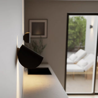 Vnitřní Nástěnné Světlo | Moderní LED Světlo Nahoru a Dolů