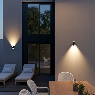Vnitřní Nástěnné Světlo | Moderní LED Světlo Nahoru a Dolů