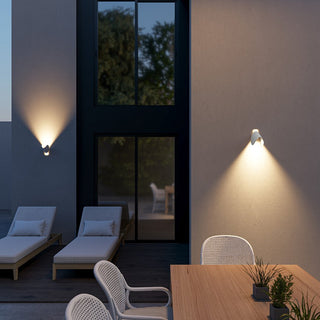 Vnitřní Nástěnné Světlo | Moderní LED Světlo Nahoru a Dolů