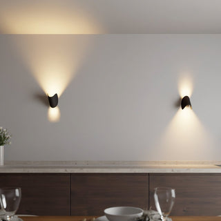 Vnitřní Nástěnné Světlo | Moderní LED Světlo Nahoru a Dolů