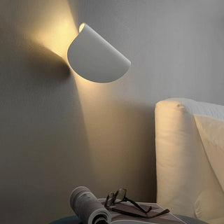 Vnitřní Nástěnné Světlo | Moderní LED Světlo Nahoru a Dolů