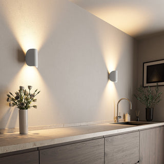 Vnitřní Nástěnné Světlo | Moderní LED Světlo Nahoru a Dolů