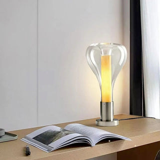 Vnitřní Lávová lampa | Moderní Dekorativní LED Osvětlení