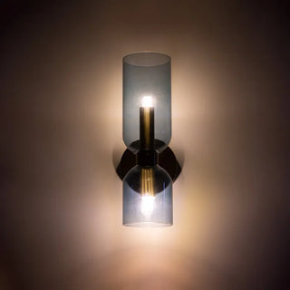 Vnitřní Moderní Nástěnné Svítidlo | LED Stylová Design E14