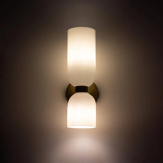 Vnitřní Moderní Nástěnné Svítidlo | LED Stylová Design E14