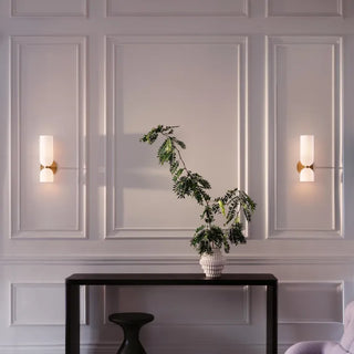 Vnitřní Moderní Nástěnné Svítidlo | LED Stylová Design E14