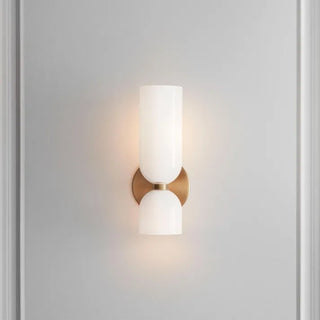 Vnitřní Moderní Nástěnné Svítidlo | LED Stylová Design E14