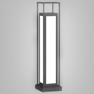 Venkovní Cestní Světlo | LED Zahradní Svítidlo