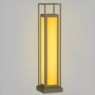 Venkovní Cestní Světlo | LED Zahradní Svítidlo