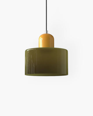 Vnitřní Závěsné Světlo | Moderní LED Závěsná Lampa