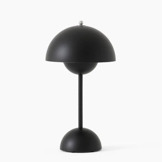 Vnitřní Bezdrátová Stolní Lampa | Stmívatelná Moderní LED Design