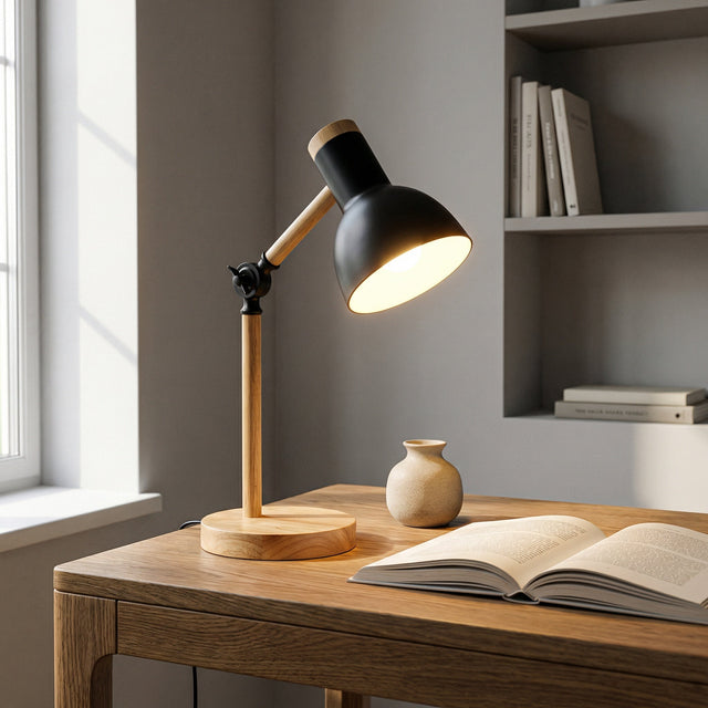 Table lamps