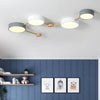 4 lampy