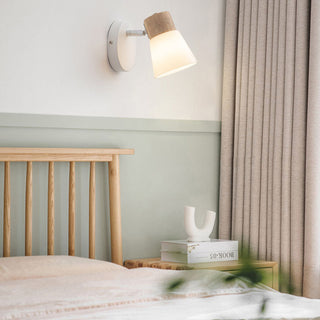 Wewnętrzne Nowoczesne Kinkiet | LED Minimalistyczne