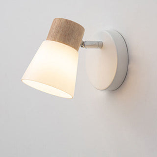 Wewnętrzne Nowoczesne Kinkiet | LED Minimalistyczne