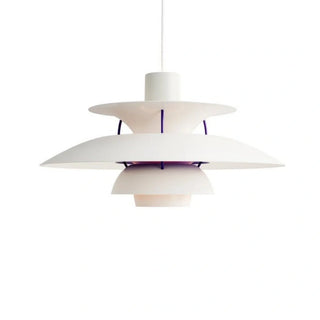 Wewnętrzne Nowoczesne Wiszące Oświetlenie | Wielowarstwowe