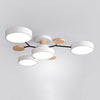 Biały