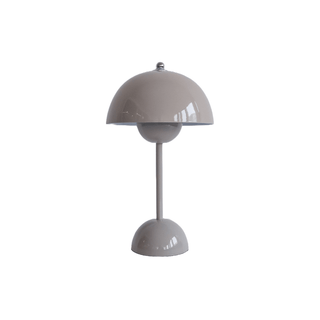 Vnitřní Bezdrátová Stolní Lampa | Stmívatelná Moderní LED Design