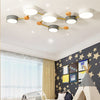 6 lampy