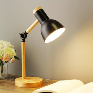 Vnitřní Moderní Stolní Lampa | Nastavitelné LED Světlo
