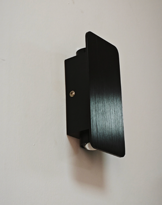 Moderní LED Nástěnné Svítidlo | Minimalistická Lampa