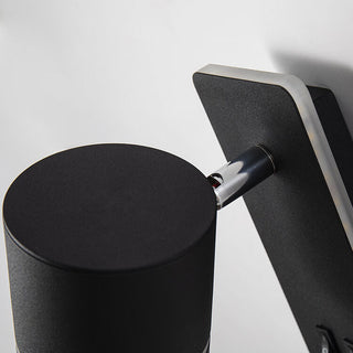 Wewnętrzne Nowoczesne Kinkiet | Obrotowy Reflektor LED