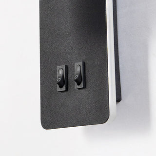 Wewnętrzne Nowoczesne Kinkiet | Obrotowy Reflektor LED