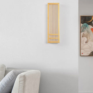 Vnitřní LED Nástěnné Svítidlo | Moderní Dekorativní Design