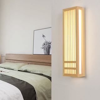 Vnitřní LED Nástěnné Svítidlo | Moderní Dekorativní Design