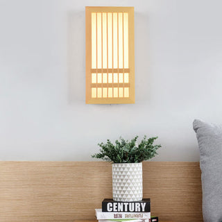 Vnitřní LED Nástěnné Svítidlo | Moderní Dekorativní Design