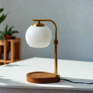 Vnitřní Aroma Ohřívač Lampa | Dekorativní Design