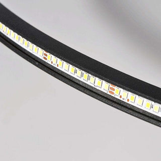 Stropní LED Svítidlo Quinn | Kulatý Design