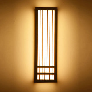 Vnitřní LED Nástěnné Svítidlo | Moderní Dekorativní Design