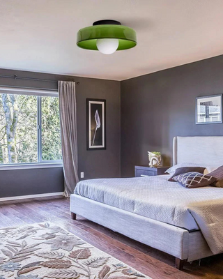 Vnitřní Stropní Lampa | LED Stropní Svítidlo