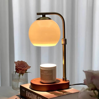Vnitřní Aroma Ohřívač Lampa | Dekorativní Design