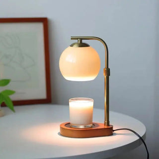Vnitřní Aroma Ohřívač Lampa | Dekorativní Design