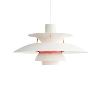 Wewnętrzne Nowoczesne Wiszące Oświetlenie | Wielowarstwowe