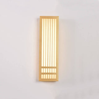 Vnitřní LED Nástěnné Svítidlo | Moderní Dekorativní Design