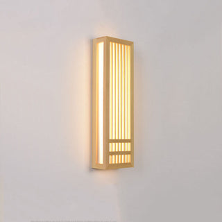 Vnitřní LED Nástěnné Svítidlo | Moderní Dekorativní Design