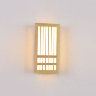 Vnitřní LED Nástěnné Svítidlo | Moderní Dekorativní Design