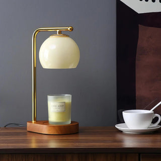 Vnitřní Aroma Ohřívač Lampa | Dekorativní Design