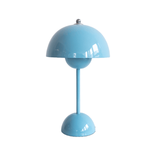 Vnitřní Bezdrátová Stolní Lampa | Stmívatelná Moderní LED Design